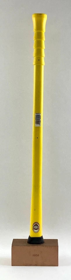 Mazo cuadrado de cobre macizo Thor Hammer 24-572900FG Foto 1 de 4