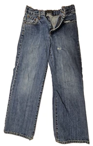Old Navy Boys Blue Jeans Size 12 Regular - Picture 1 of 6