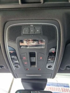 Audi A6 2012-2018 consola aérea: con interruptor de techo corredizo - Imagen 1 de 12