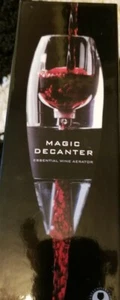 Magic decanter Pourer - Picture 1 of 2