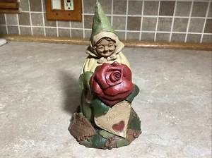 TO MOTHER WITH LOVE Tom Clark #81 Gnomo Cairn Vintage -7” Alto - Foto 1 di 5
