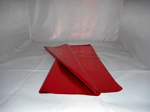MYLAR TISSUE SHEETS 18" x 30" - Picture 1 of 51
