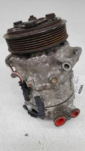 A/c Air Compressor BUICK REGAL 12 - Picture 1 of 2