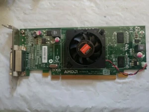 AMD 7120236200G C090 ATI Radeon HD 6350 Graphic PCI-e Card 109-C09057-00 - Picture 1 of 4