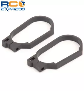 Schumacher Racing Lipo Clamp pr - CAT XLS SCHU7202 - Picture 1 of 1