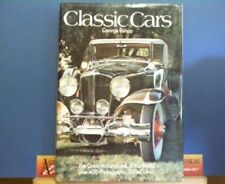 Classic Cars - The Great Automobiles of the World over 400 Photographs, 120 in C