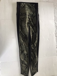 Lululemon Women's Animal Print for sale 
