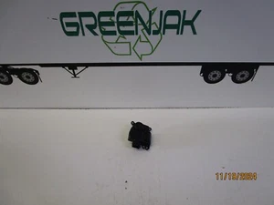 AA113800-3041 BLEND DOOR ACTUATOR NEW FREE SHIPPING!!!!!!!! - Picture 1 of 4