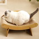 Chaise longue pour chat grand jeu repos pour chat canapé-lit pour chats moyens