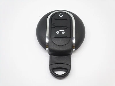 Cover Llave Mando Para Mini Serie F De 2014 F55 F56 F57 Control Remoto Carcasa - Imagen 1 de 4