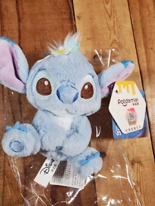 Disney Potdemiel Plush Kawaii Stitch Keychain - Picture 1 of 3