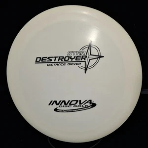 RARE White PFN STAR DESTROYER - Picture 1 of 2