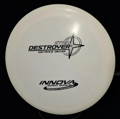 RARE White PFN STAR DESTROYER - Image 1 of 2