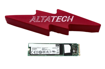 Lenovo 00YK353 LENOVO 128GB 6G M.2 2280 SATA SSD Solid State Drive - Image 1 of 4