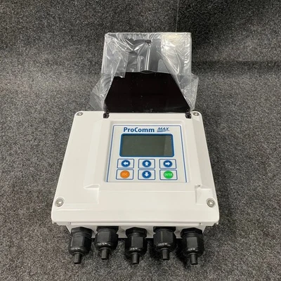 HACH Hach ProComm 最大信号发射器 PH5-RA1 — 第 1/4 张图片