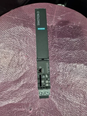Siemens SIMOTION 6AU1435-2AD00-0AA0 Control Unit D435-2DP/PN 6AU1 435-2AD00-0AA0 - Bild 1 von 4