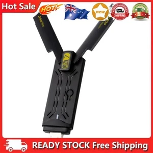 6500Mbps WiFi 7 USB WiFi Adapter Tri-Band 2.4G&5.8G&6GHz BE6500 for Win 10/11 - Picture 1 of 12