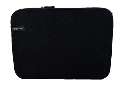 Funda de Transporte Amazon Basics 13.3" Acolchada Funda para Portátil NUEVA ENVÍO 24 HORAS Foto 1 de 4