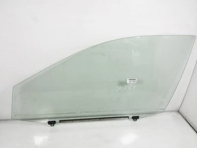Lexus Rx400h 2006-2008 4 puertas conductor delantero izquierdo ventana de vidrio 68102-48071 Foto 1 de 4