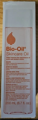 Aceite para el cuidado de la piel Bio-Oil. 6,7 fl. oz Foto 1 de 4