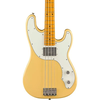 Squier Classic Vibe Telecaster Bass Vintage White - Image 1 of 4