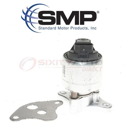 SMP T-Series EGR Valve for 1996-2000 GMC K3500 - Emission Control  wm - Imagem 1 de 4