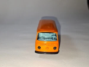 INBRIMA IMBRIMA MAJORETTE FOURGON VW B370 - Picture 1 of 7