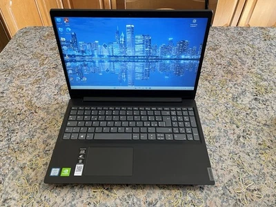 PC Lenovo IdeaPad S145-15IKB Processore Intel i5, SSD 512GB, 8GB RAM - Immagine 1 di 3