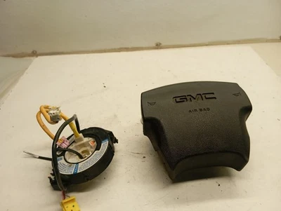 Air Bag Driver Fits 03-07 SAVANA 1500 VAN 3939815 - Image 1 of 3