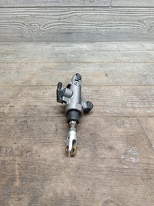 2003 03 03-05 Yamaha YZF-R6 YZFR6 Rear Foot Disc Brake Master - Picture 1 of 9