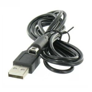 para Nintendo 3DS - Cable de carga USB de repuesto Cable de plomo | FPC - Imagen 1 de 5