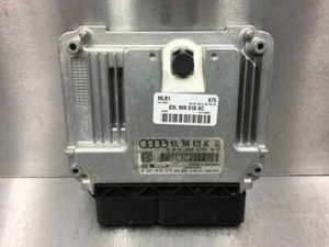 2012 AUDI A4 B8 A5 8T 2.0 TDi ENGINE ECU MODULE 03L906018AC 0281018375 - Picture 1 of 4
