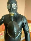 Breathing bag for Gas mask