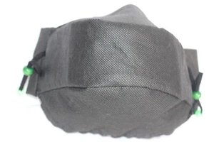 Acoustic Face masks for singers,performers, teachers, asthmatics claustrophobics - Picture 1 of 6
