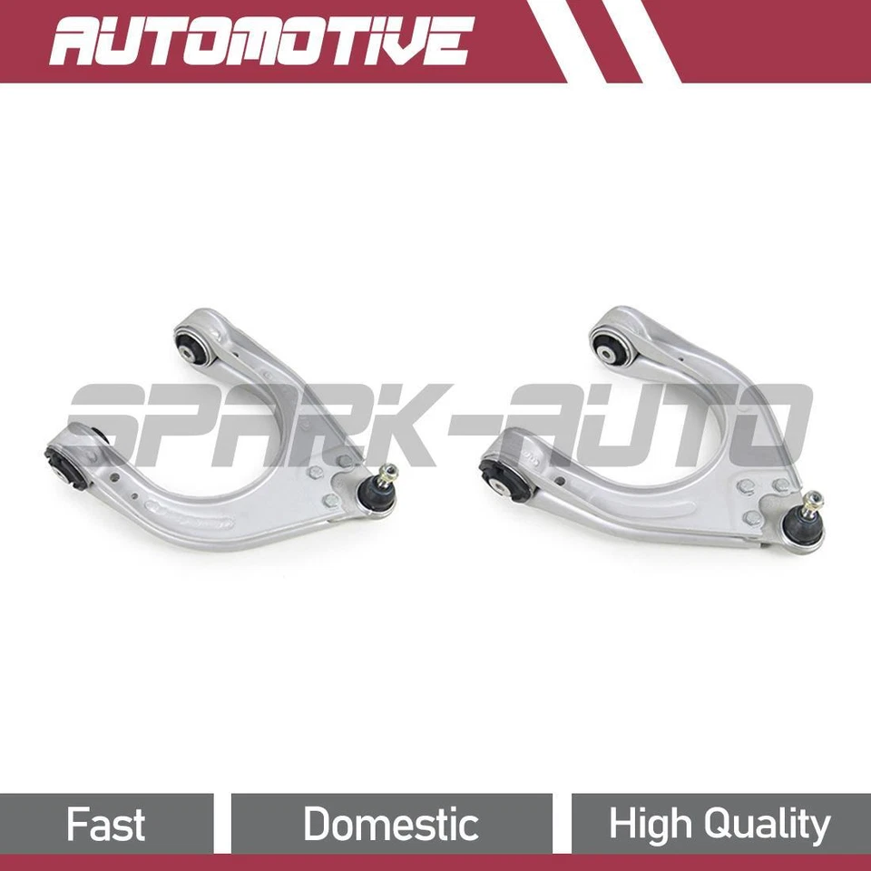 Brazo de control superior delantero Mevotech con rótula para Mercedes-Benz CLS500 2006 Foto 1 de 4