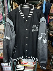 Chicago White Sox World Series Jacket Jeff Hamilton Design MLB Baseball Size XL - Picture 1 of 18