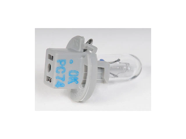 For 1999 Chevrolet Monte Carlo Instrument Panel Light Bulb AC Delco 42547MRKM - Image 1 of 2