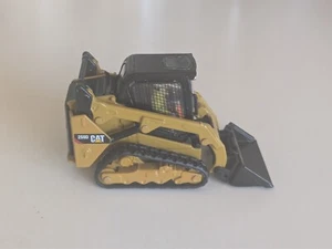 1:50 Diecast Masters #85526 Caterpillar CAT 259D Compact Track Loader - Picture 1 of 7