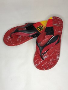 airwalk yoga flip flops