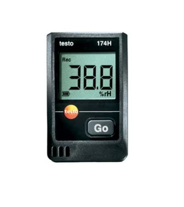 Data Logger TESTO 174-H - Picture 1 of 1