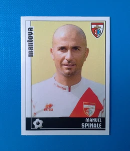Figurine Calciatori Panini 2006-07 2007 Manuel Spinale MANTOVA Aggiornamento - Imagen 1 de 1