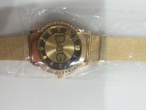 d&g quartz