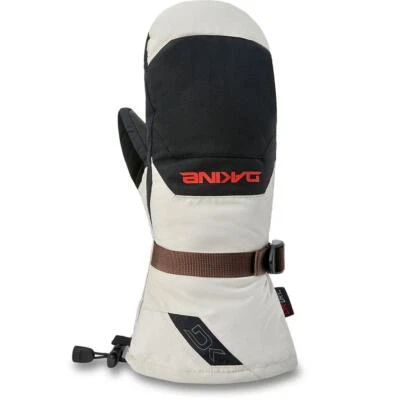 Dakine Scout Herren Handschuhe Silberfutter