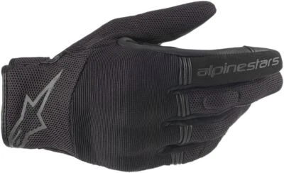 Alpinestars Copper Gloves - Black - XX-Large Foto 1 de 3