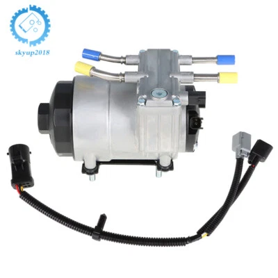 Conjunto de bomba de combustible para Ford F250 350 450 2003-2007 6,0 L Super Duty 6C3Z-9G282-C Foto 1 de 4