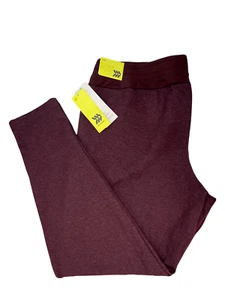 Men's Statement Jogger Pants -All in Motion-Berry Size Small NWT - Picture 1 of 5