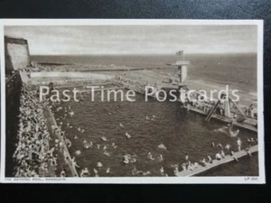 c1930's - The Bathing Pool, Ramsgate - Picture 1 of 1