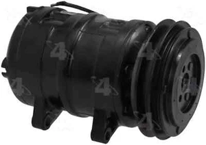 Compresor de aire acondicionado Passport 1994-1996 2,6 L, 1994-1997 Rodeo 2,6 L OEM Reman - Imagen 1 de 1