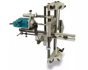 Virutex FC116U Lock Mortiser - Picture 1 of 5