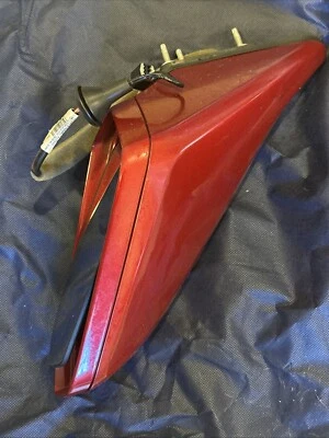 2014 Camaro RT Factory Side Mirrors OEM Set Both Left And Right. - Image 1 of 4